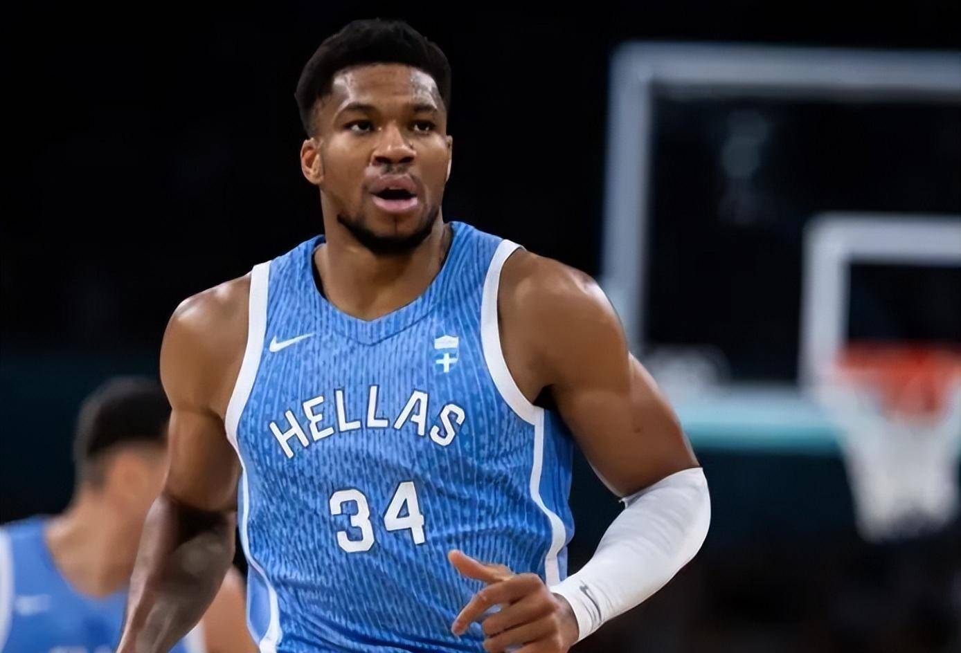 黑白体育直播-字母哥重要时刻险胜，皇家马德里带队取胜！