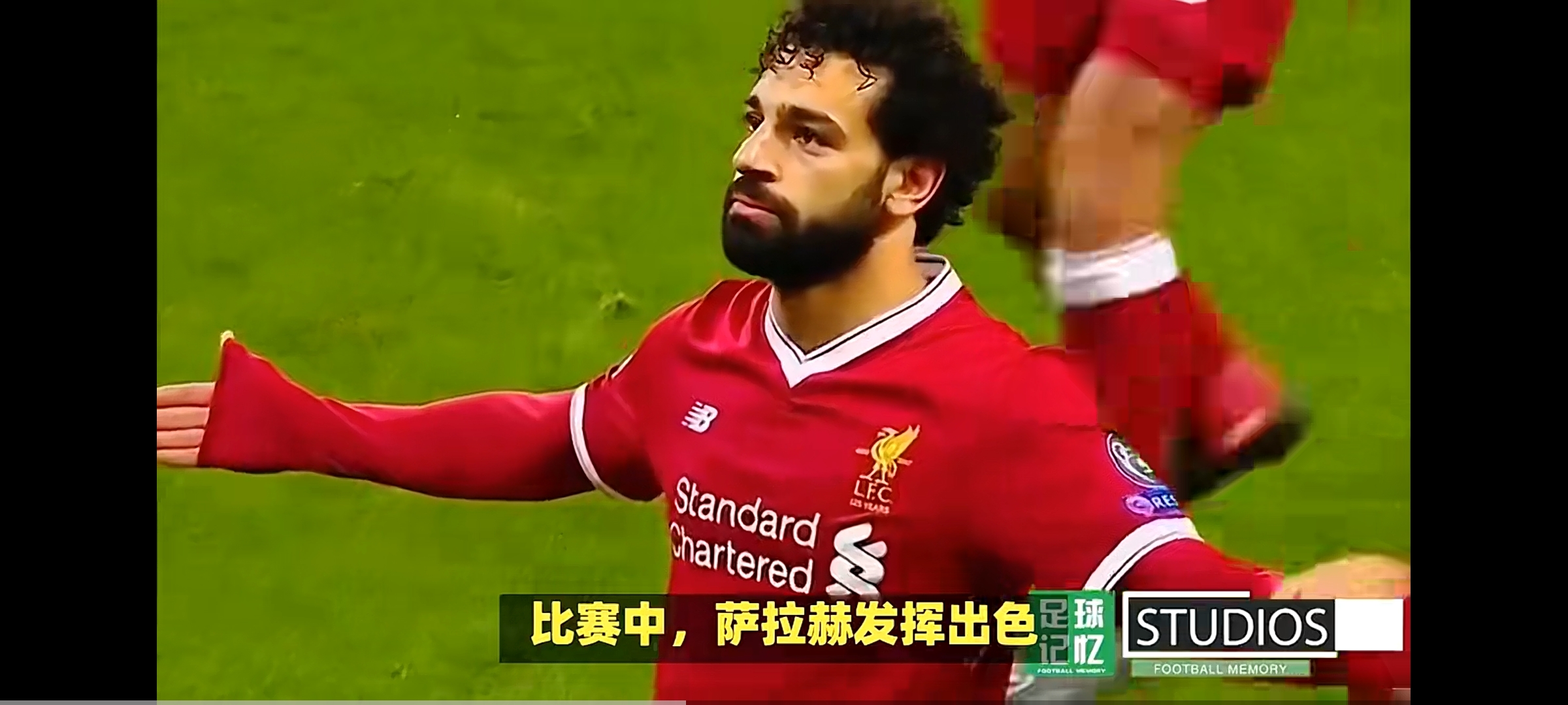 黑白体育-萨拉赫在西班牙队比赛中险胜，持续失利引发热议！