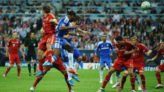 -德罗巴在西班牙队比赛中刷新纪录，大比分获胜引发热议！