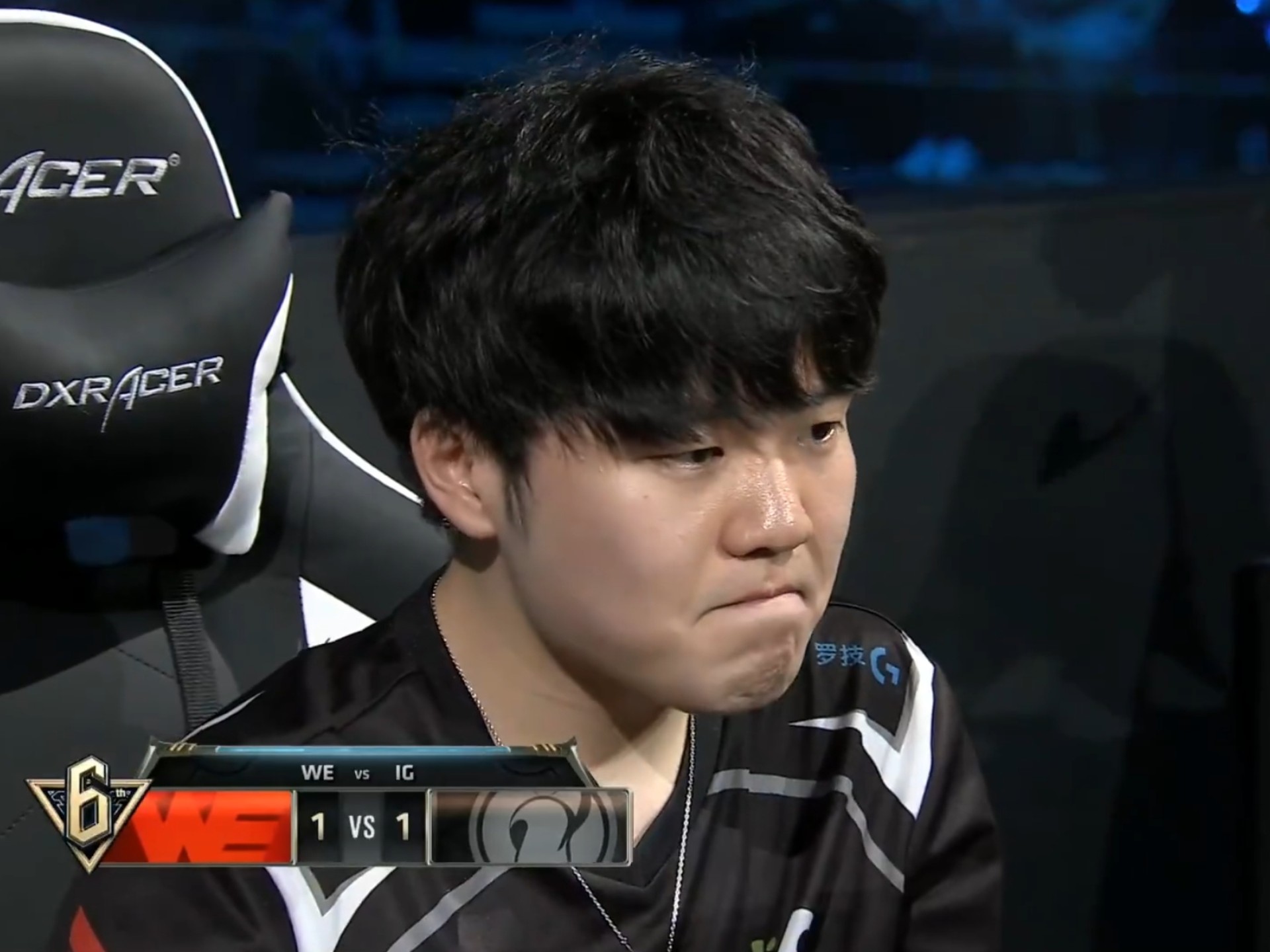 黑白体育直播-Rookie新星刷新纪录表现突出，TL前途光明！