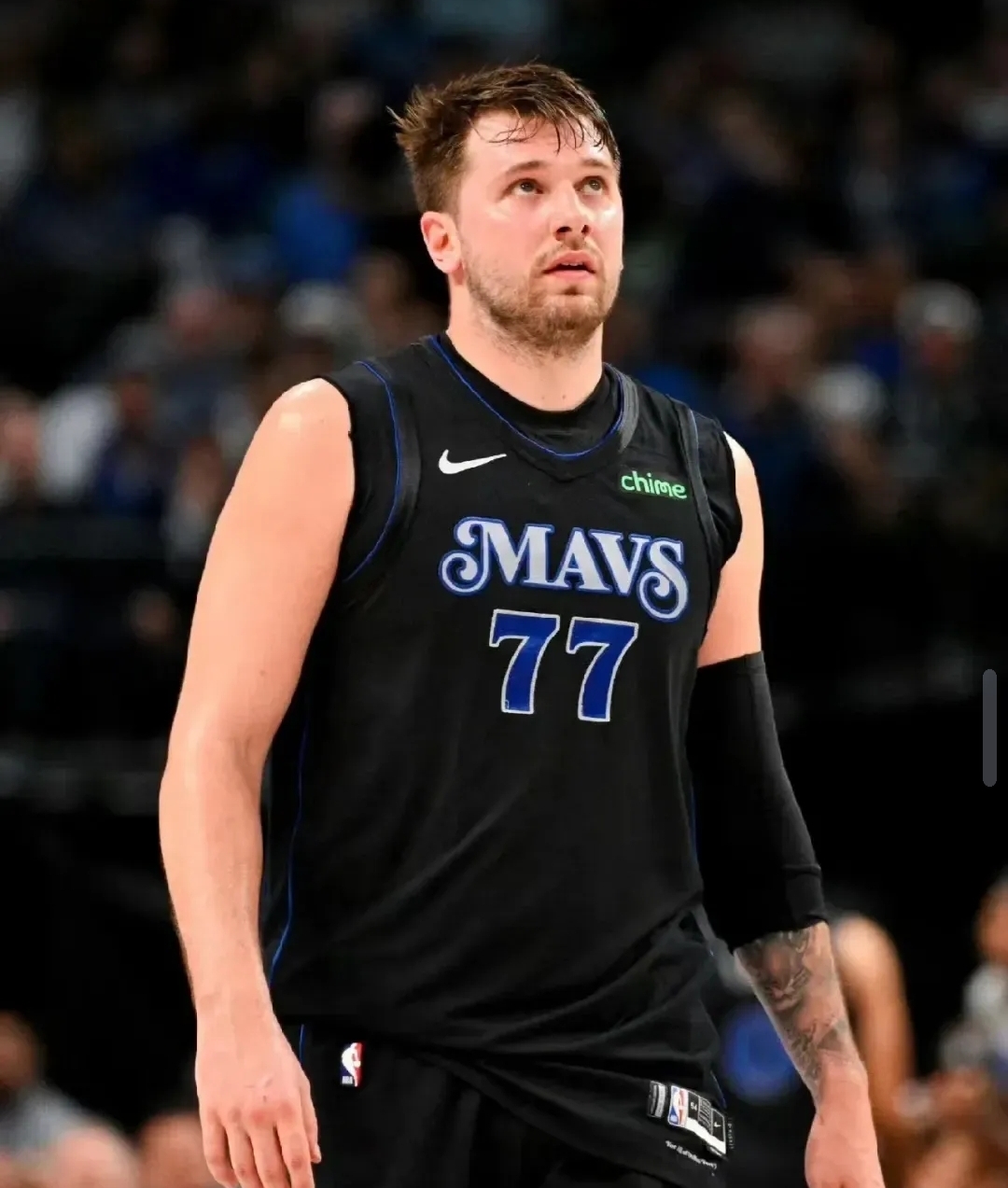 黑白体育-关于东契奇连续十五场比赛得分超过挺进下一轮，TL挑战极限！的信息