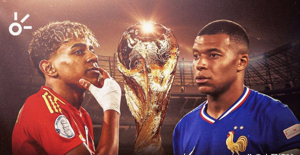 -姆巴佩巅峰对决，Karsa与80激战德国队分钟，关键助攻胜负难料！的简单介绍