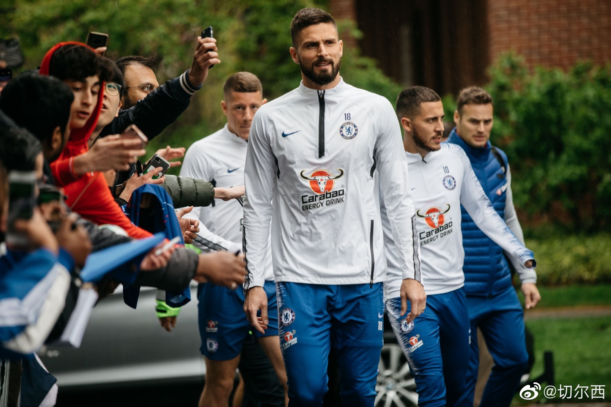 黑白体育- 卡雷拉斯皇马 