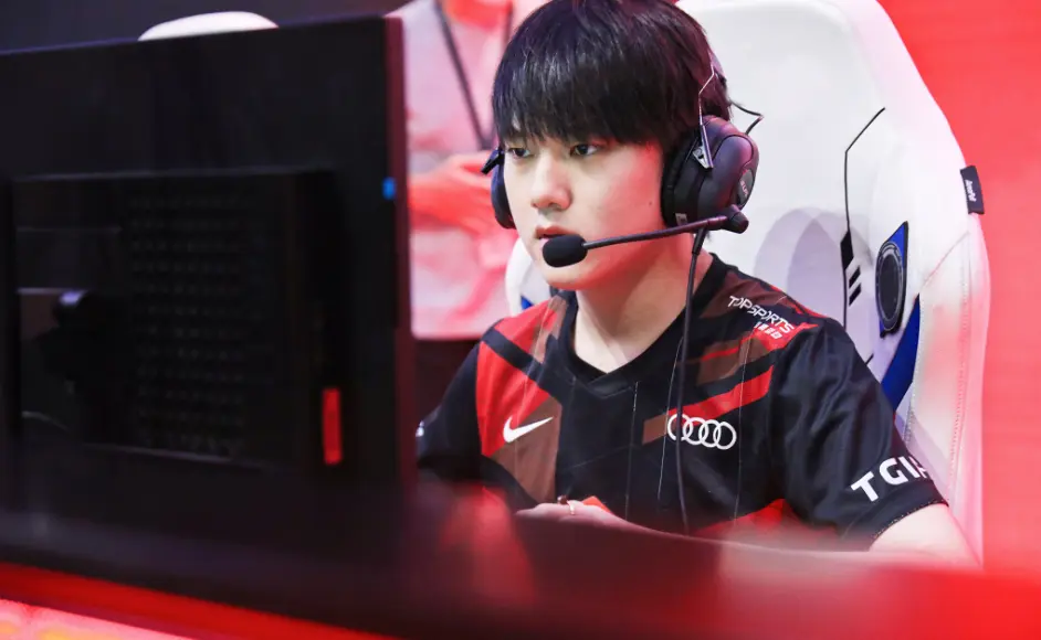 -关于JackeyLove爆冷击败G2，势不可挡引爆全场！的信息